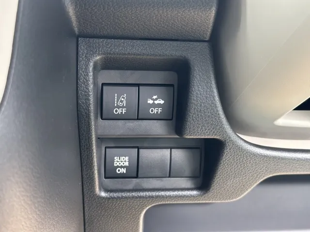 ワゴンＲスマイル(スズキ)ハイブリッドX 全方位ナビ新車見本展示無 20