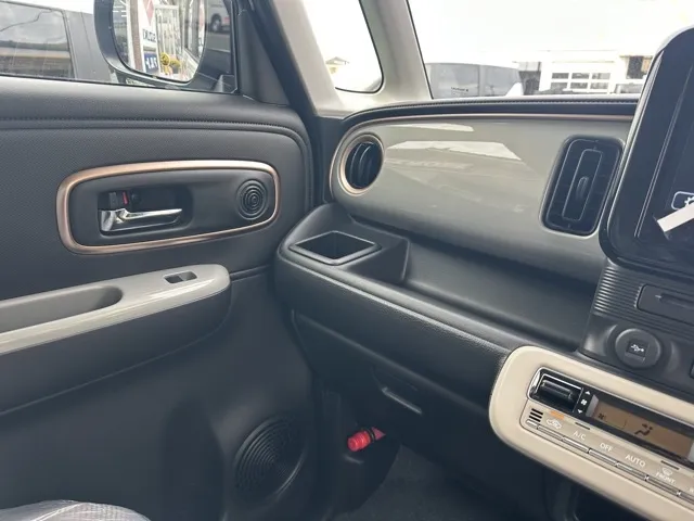 ワゴンＲスマイル(スズキ)ハイブリッドX 全方位ナビ新車見本展示無 21