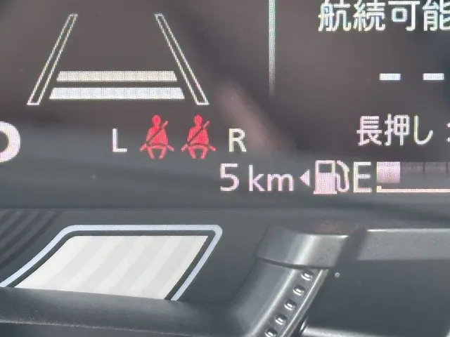 ワゴンＲスマイル(スズキ)ハイブリッドX 全方位ナビ新車見本展示無 24