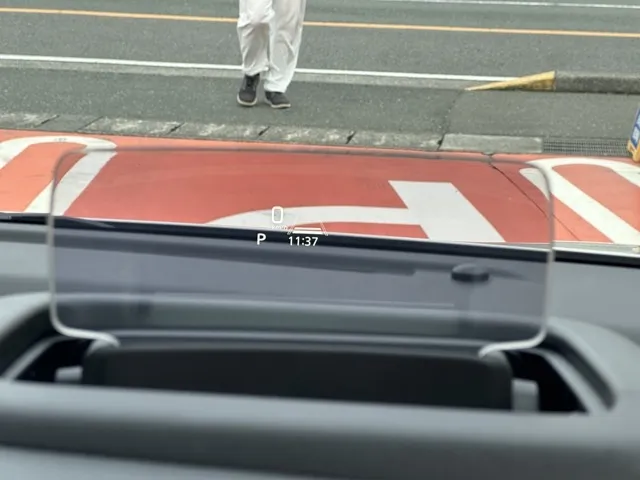 ワゴンＲスマイル(スズキ)ハイブリッドX 全方位ナビ新車見本展示無 26