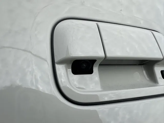 ワゴンＲスマイル(スズキ)ハイブリッドX 全方位ナビ新車見本展示無 7