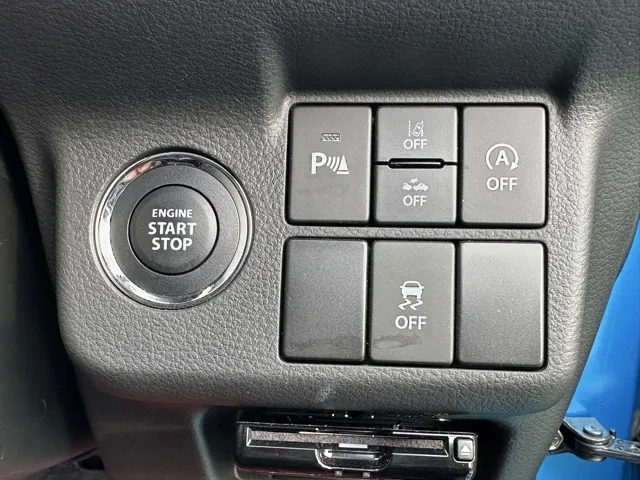 アルト(スズキ)ベースグレード 4WD 5AGS中古車 11