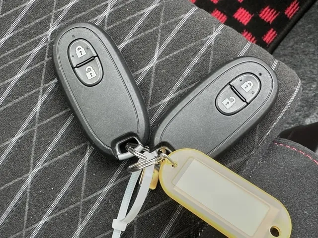 アルト(スズキ)ベースグレード 4WD 5AGS中古車 14