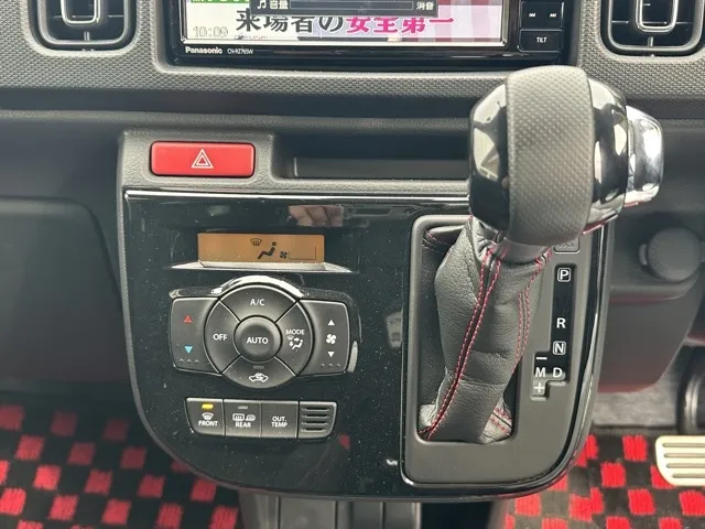 アルト(スズキ)ベースグレード 4WD 5AGS中古車 19