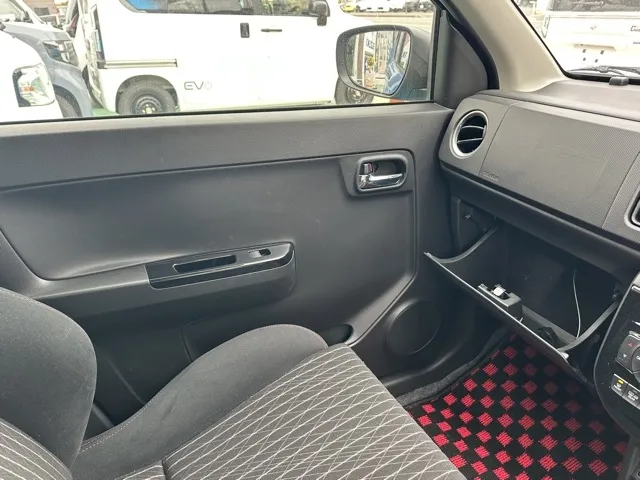 アルト(スズキ)ベースグレード 4WD 5AGS中古車 23