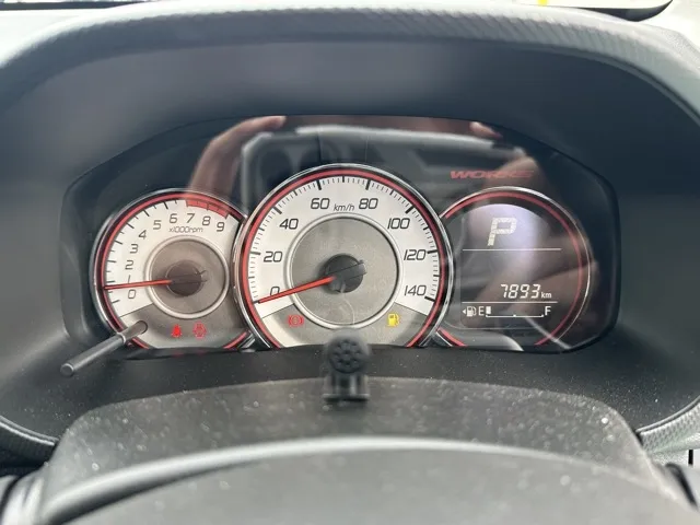 アルト(スズキ)ベースグレード 4WD 5AGS中古車 24