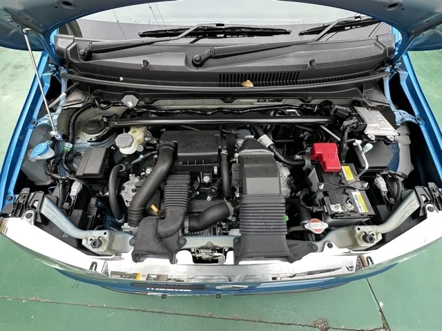 アルト(スズキ)ベースグレード 4WD 5AGS中古車 28