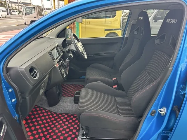 アルト(スズキ)ベースグレード 4WD 5AGS中古車 3