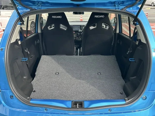 アルト(スズキ)ベースグレード 4WD 5AGS中古車 8