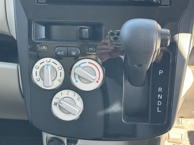 デイズ(ニッサン)Ｊタイプ中古車 17