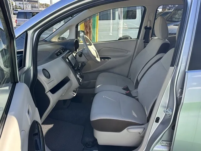 デイズ(ニッサン)Ｊタイプ中古車 3