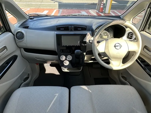 デイズ(ニッサン)Ｊタイプ中古車 5