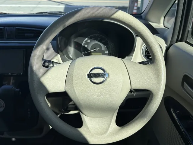 デイズ(ニッサン)Ｊタイプ中古車 6
