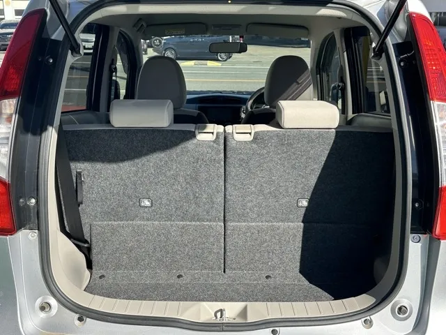 デイズ(ニッサン)Ｊタイプ中古車 7