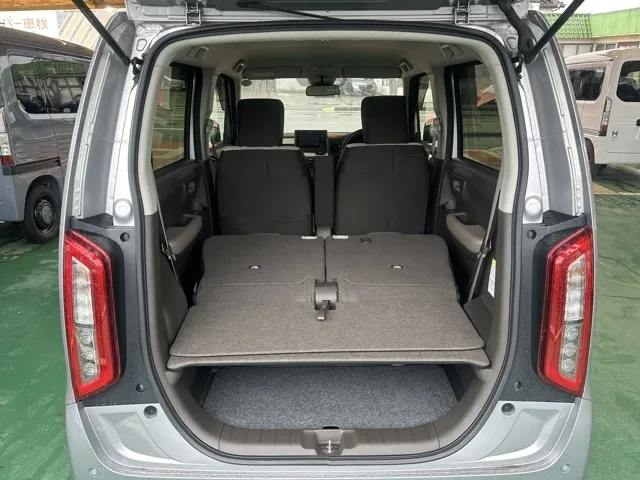 N-WGN(ホンダ)L ホンダセンシング中古車 9