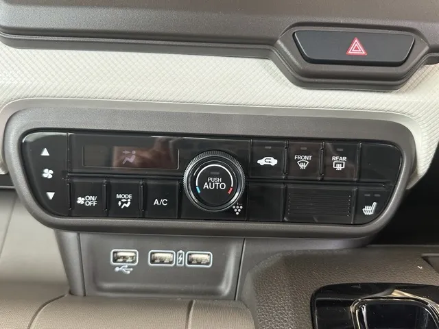 N-WGN(ホンダ)L ホンダセンシング中古車 21