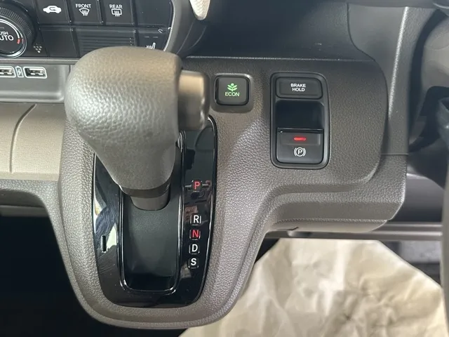 N-WGN(ホンダ)L ホンダセンシング中古車 22