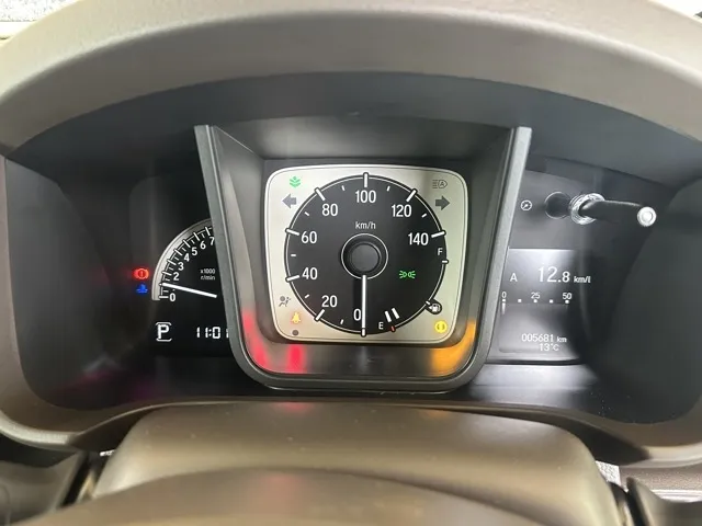 N-WGN(ホンダ)L ホンダセンシング中古車 25