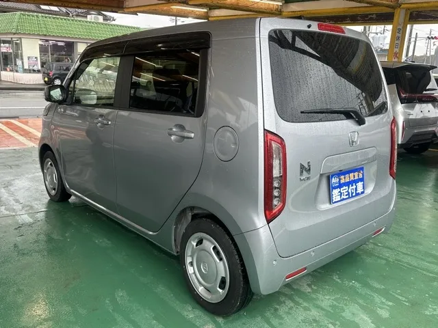 N-WGN(ホンダ)L ホンダセンシング中古車 2
