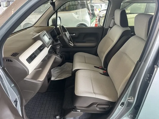 N-WGN(ホンダ)L ホンダセンシング中古車 3