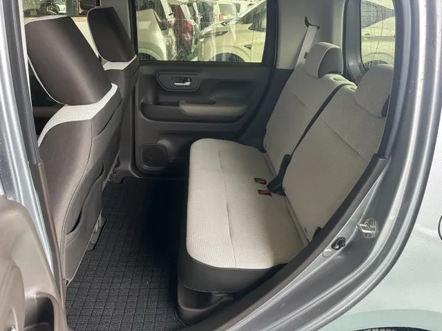 N-WGN(ホンダ)L ホンダセンシング中古車 4