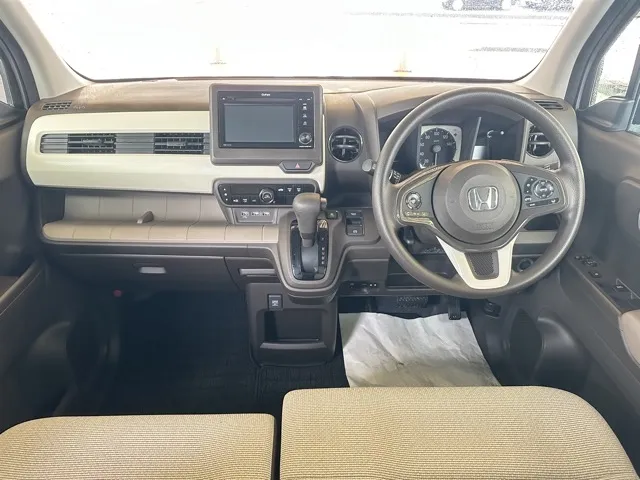 N-WGN(ホンダ)L ホンダセンシング中古車 5