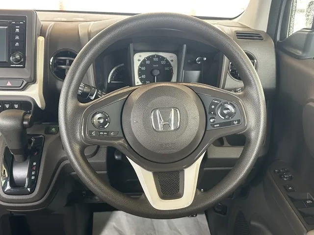 N-WGN(ホンダ)L ホンダセンシング中古車 6
