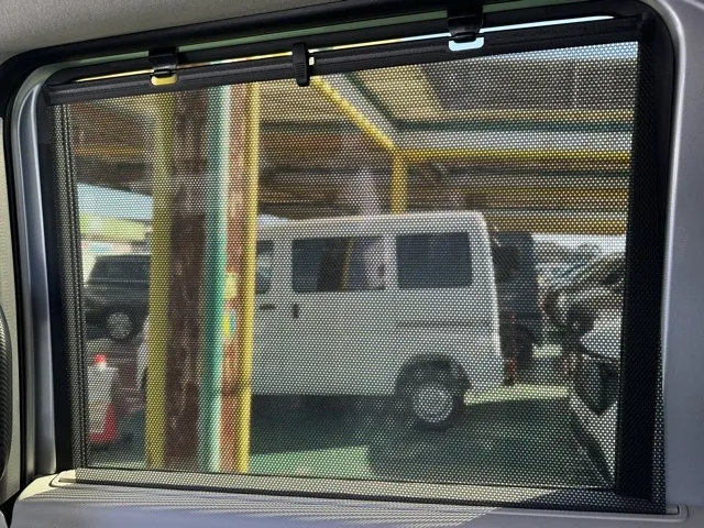 N-BOX(ホンダ)N-BOX コンフォートＰ届出済未使用車 7