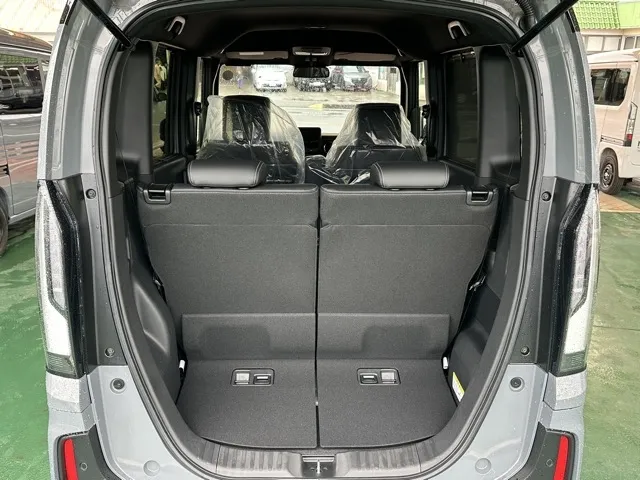 N-BOX(ホンダ)N-BOXカスタムターボ コーディネートスタイル届出済未使用車 10