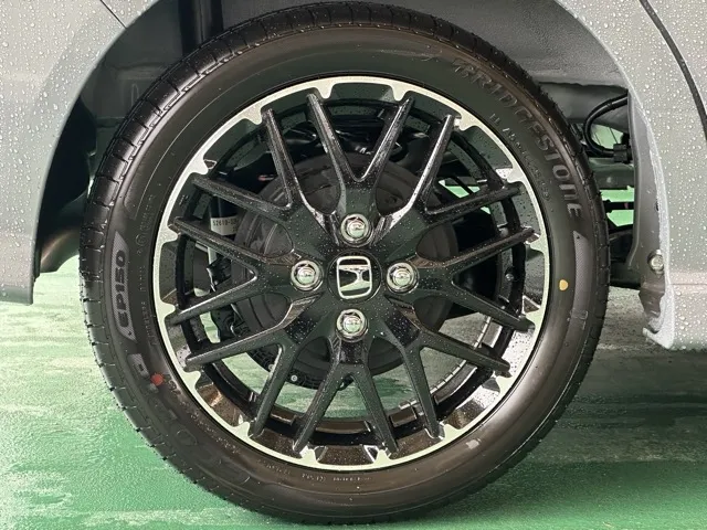 N-BOX(ホンダ)N-BOXカスタムターボ コーディネートスタイル届出済未使用車 13