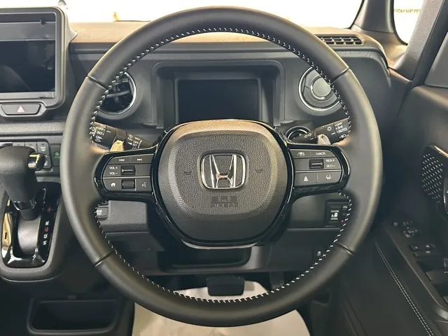 N-BOX(ホンダ)N-BOXカスタムターボ コーディネートスタイル届出済未使用車 6