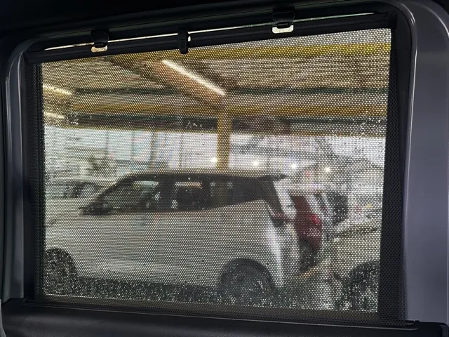 N-BOX(ホンダ)N-BOXカスタムターボ コーディネートスタイル届出済未使用車 7