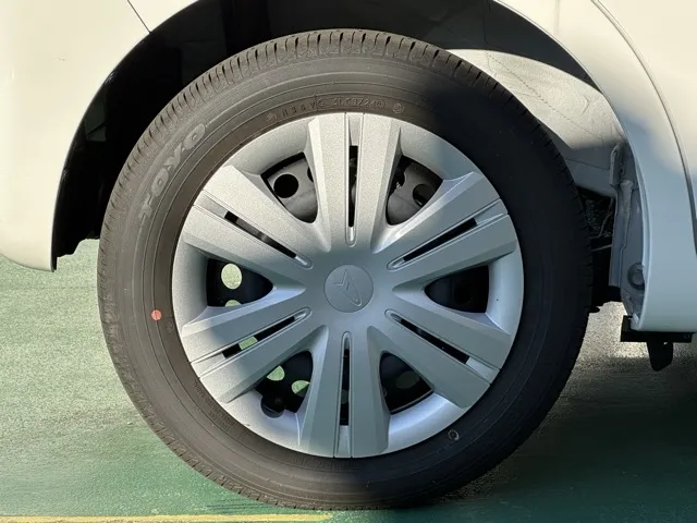 タント(ダイハツ)X届出済未使用車 13