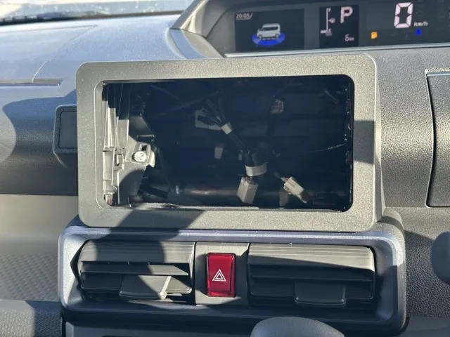 タント(ダイハツ)X届出済未使用車 15