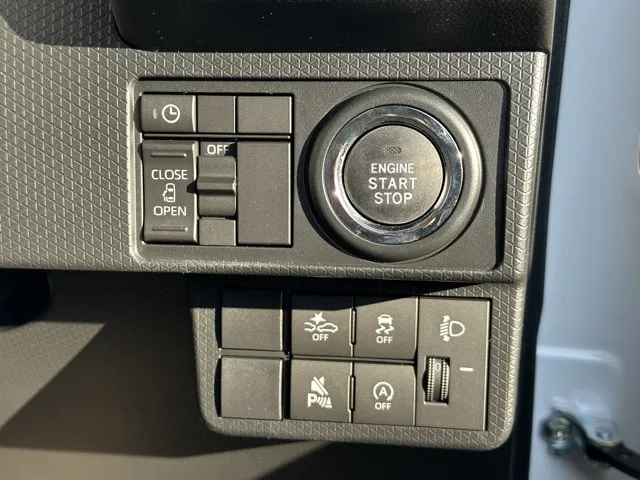 タント(ダイハツ)X届出済未使用車 19