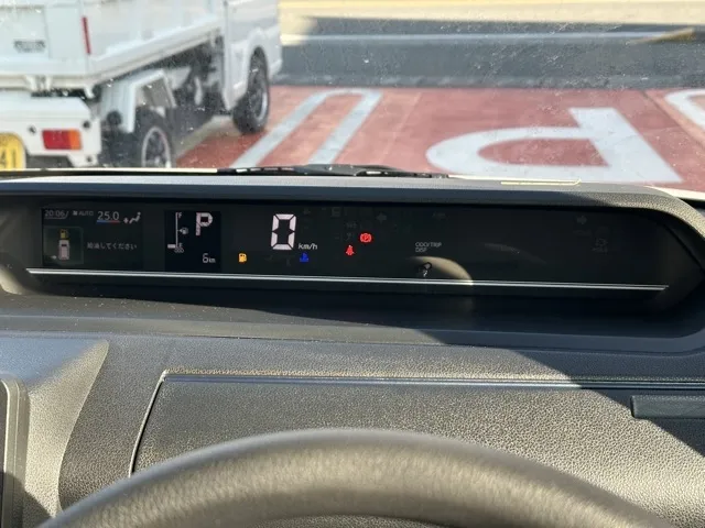 タント(ダイハツ)X届出済未使用車 20