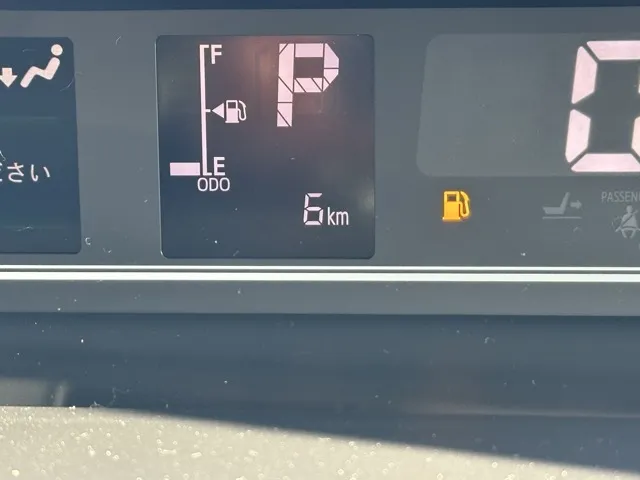 タント(ダイハツ)X届出済未使用車 21