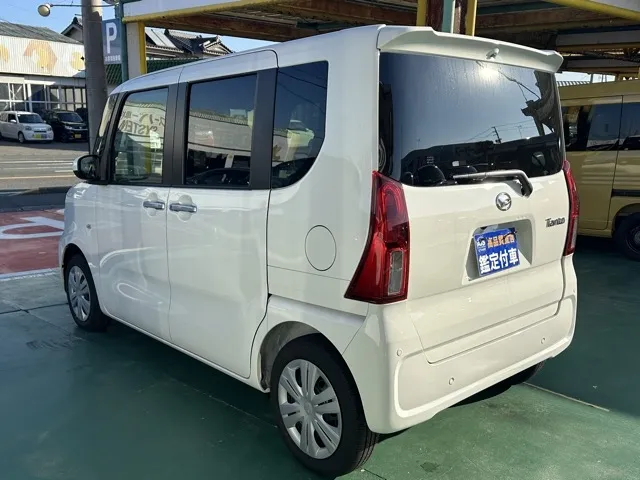 タント(ダイハツ)X届出済未使用車 2