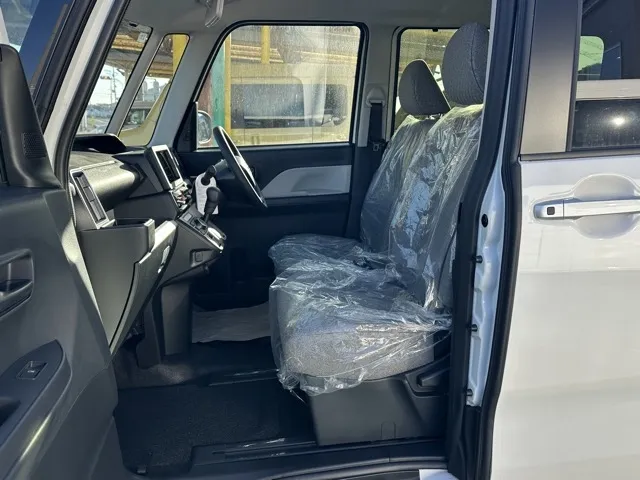タント(ダイハツ)X届出済未使用車 3