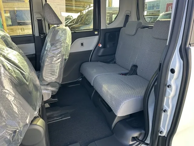 タント(ダイハツ)X届出済未使用車 4