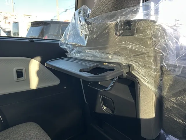 タント(ダイハツ)X届出済未使用車 6