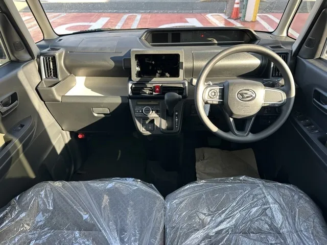タント(ダイハツ)X届出済未使用車 7