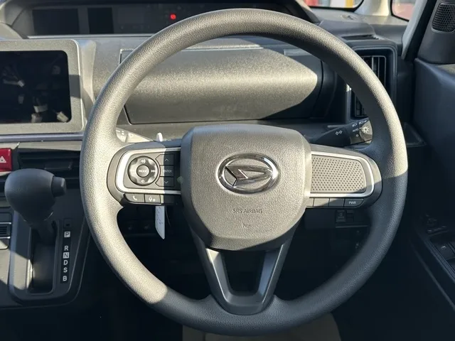 タント(ダイハツ)X届出済未使用車 8