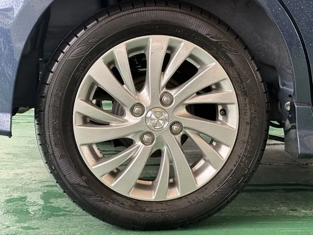 フレアワゴン(マツダ)ハイブリッドXG中古車 10