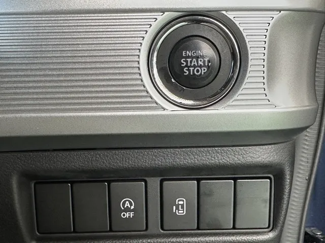 フレアワゴン(マツダ)ハイブリッドXG中古車 11