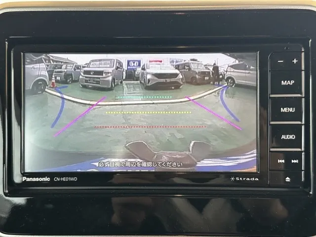 フレアワゴン(マツダ)ハイブリッドXG中古車 23