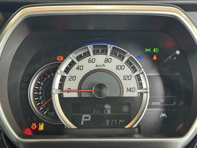 フレアワゴン(マツダ)ハイブリッドXG中古車 27