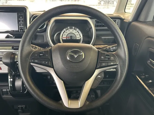 フレアワゴン(マツダ)ハイブリッドXG中古車 7