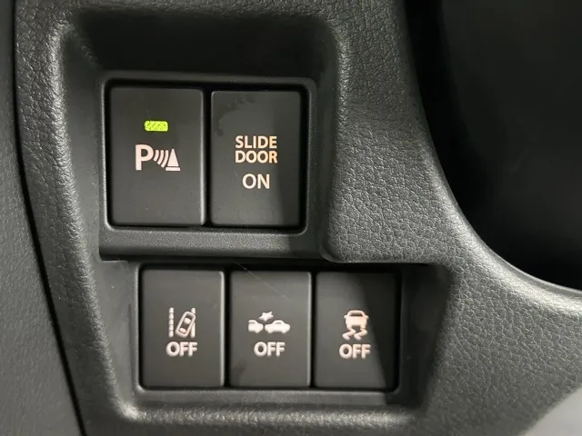 スペーシア(スズキ)フレアワゴンカスタムスタイル XG中古車 13