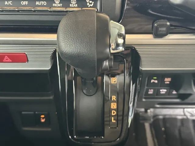 スペーシア(スズキ)フレアワゴンカスタムスタイル XG中古車 16